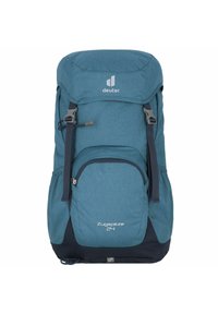 Deuter ZUGSPITZE 24 Hiking rucksack atlantic ink/turquoise