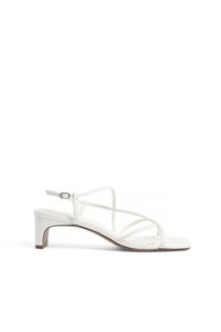 STRAPPY - Sandals - offwhite