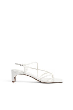 STRAPPY - Sandali - offwhite