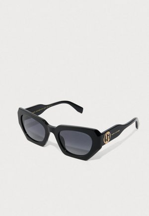 Lunettes de soleil - black