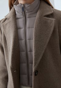 Anna Field Cappotto classico - mottled beige