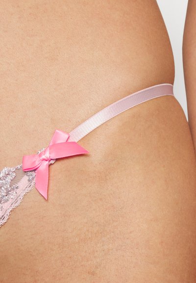Agent Provocateur ADELIE THONG BABY  - Brazyliany