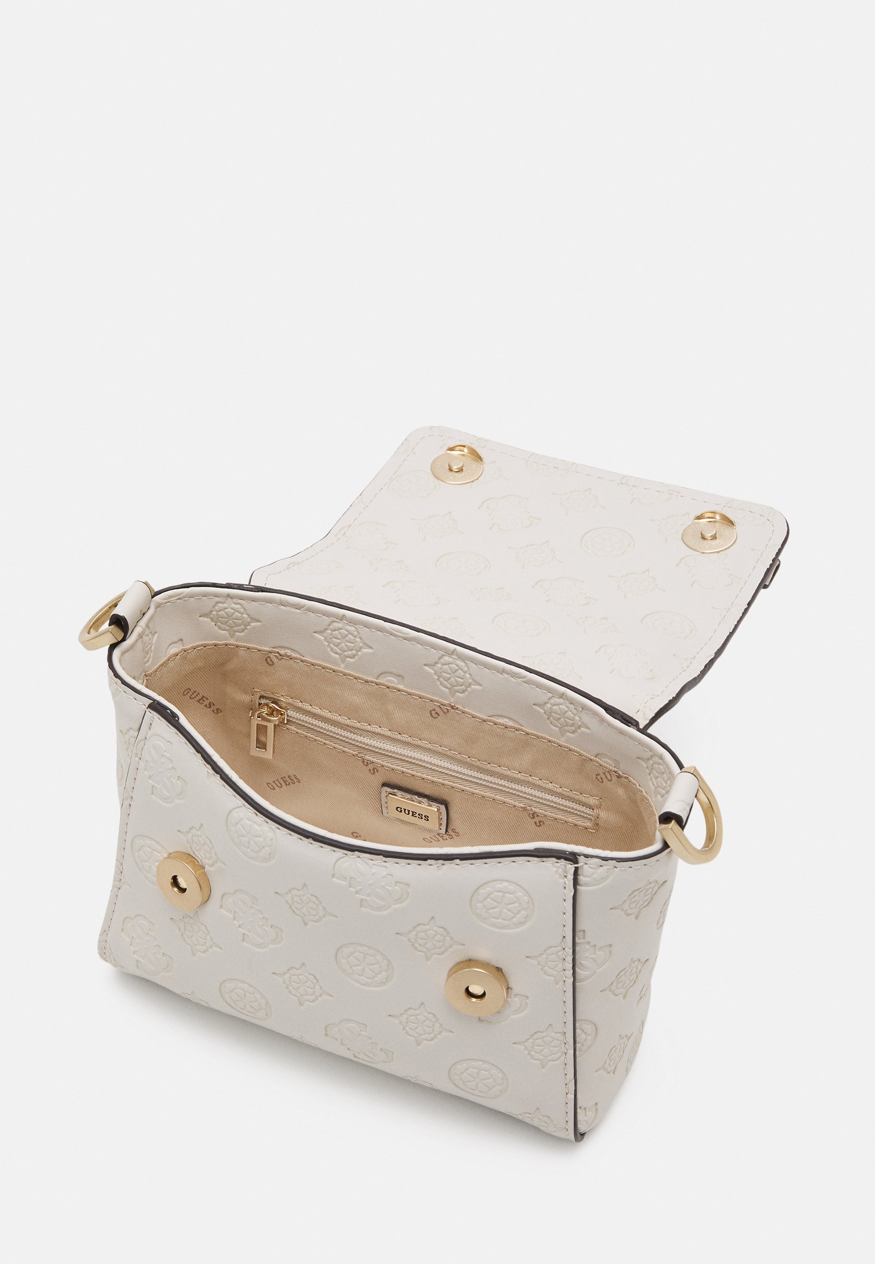bea mini top handle flap