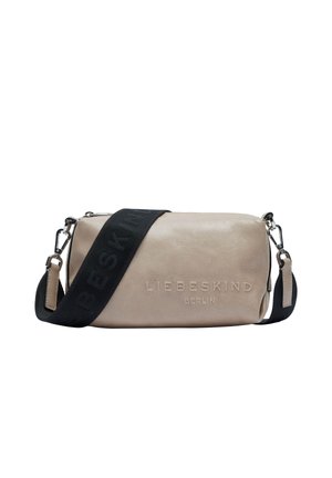 ELVIRA - Sac bandoulière - zartrosa