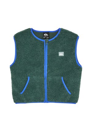 Quiksilver QUIKSILVER™ JUNGEN 2-7 APPAREL|OUTER LAYER - Bodywarmer - grt