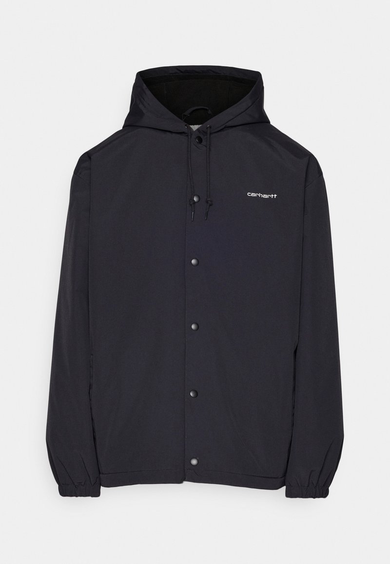 Carhartt WIP Winterjas zwart Carhartt WIP Winterjas zwart