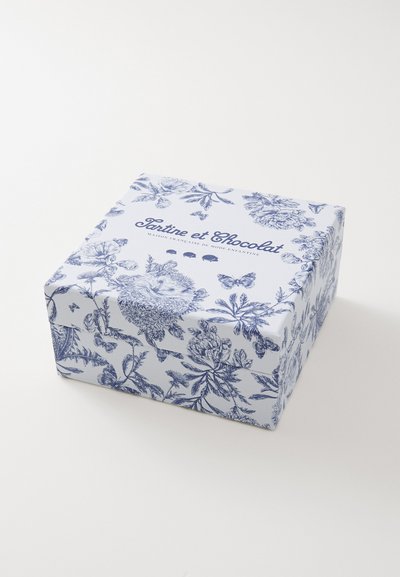 Tartine et Chocolat LAPIN UNISEX - Dárky pro nejmenší - blue grisé