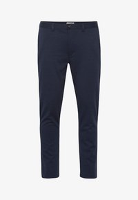Non sélectionné, insignia blue