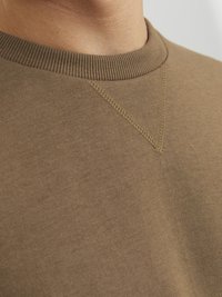 Jack & Jones UNISEX - Sweater - otter