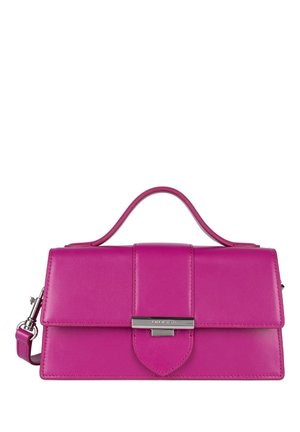 PARIS ILY - Handtas - orchidée foncé