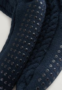 Next Calze - blue cable
