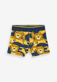 Next 5 PACK - Culotte - bright animal print