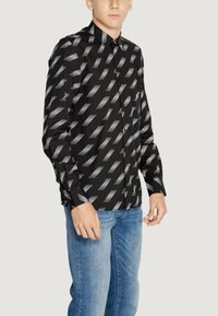 Antony Morato BARCELONA - Camisa - black
