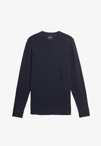 Selezionato, dark navy