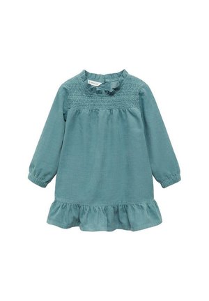 Robe de jour - light green