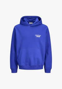 Valimata, bluing
