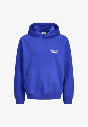 Jack & Jones, - Bluza z kapturem