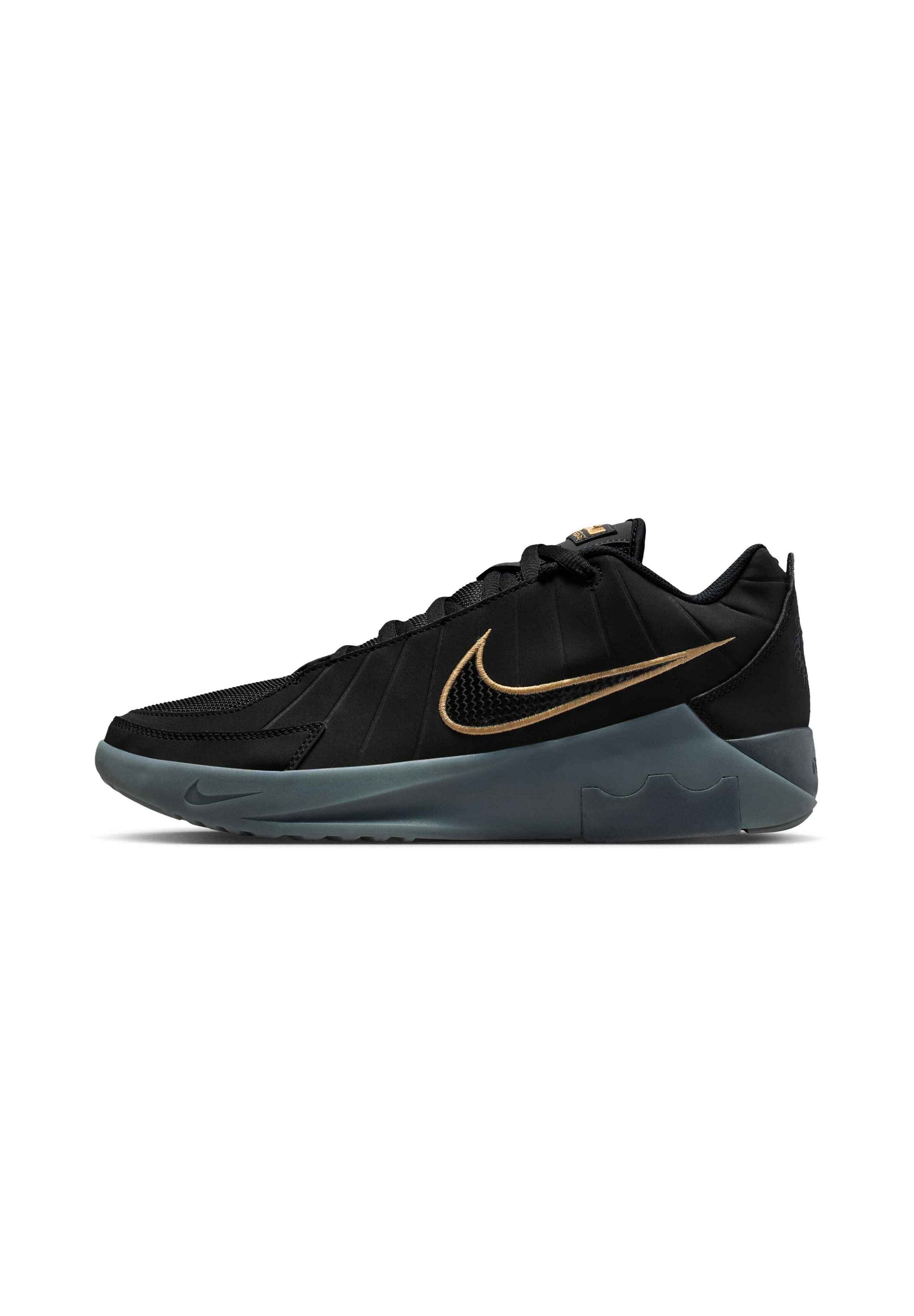 Nike Performance LEBRON WITNESS IX - Zapatillas de baloncesto