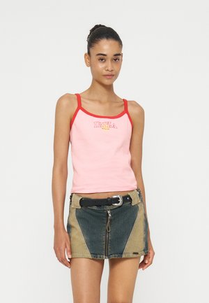 Even&Odd, Top - light pink