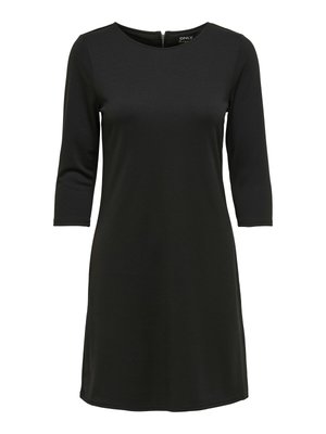 ONLY, ONLBRILLIANT DRESS - Robe en jersey - black