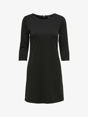 ONLY, ONLBRILLIANT DRESS - Robe en jersey - black