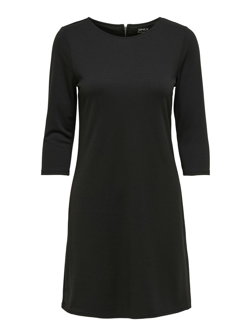 Only Jerseyjurk zwart