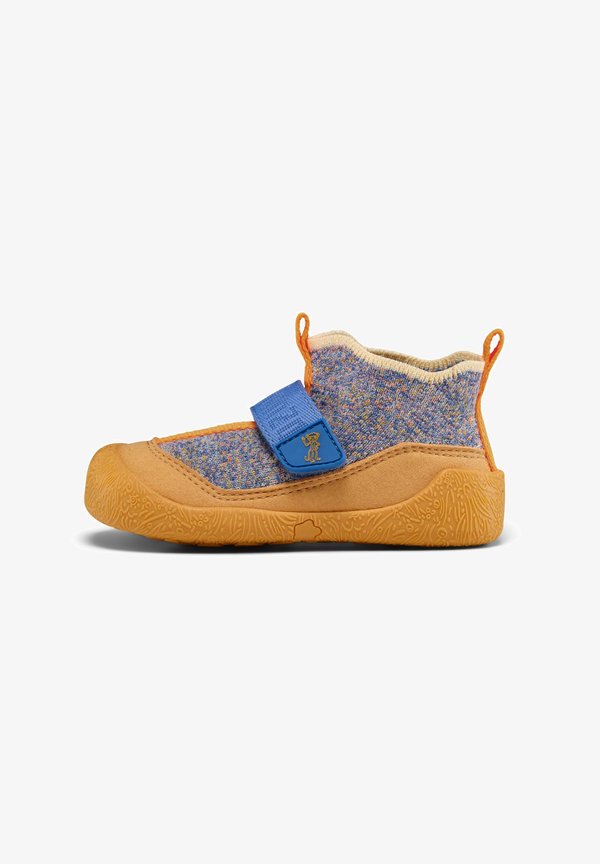 TODDLY – Krabbelschuh – beige