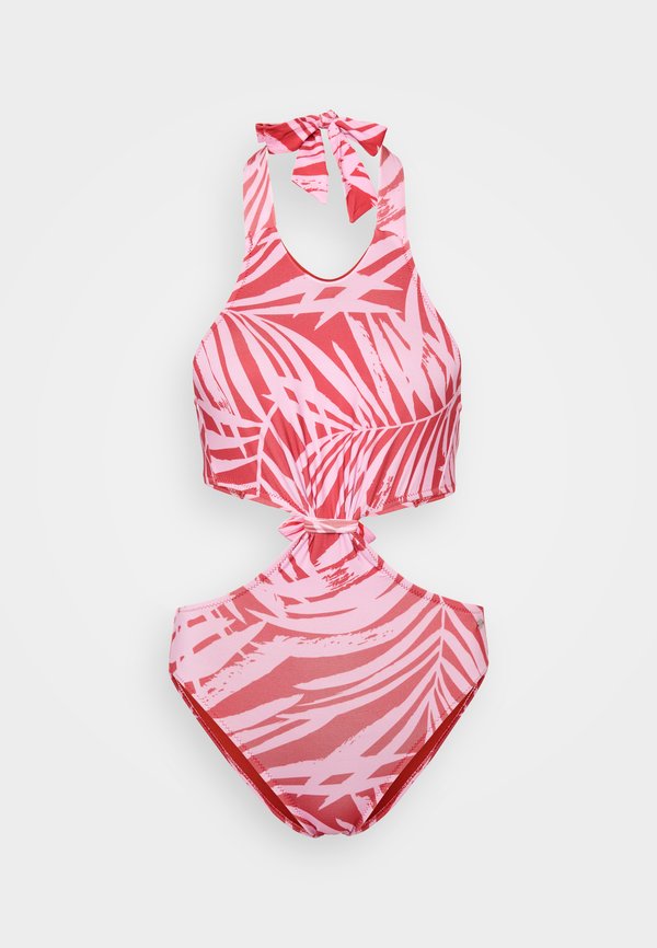 LEAF KNOT SWIMSUIT - Swimsuit4