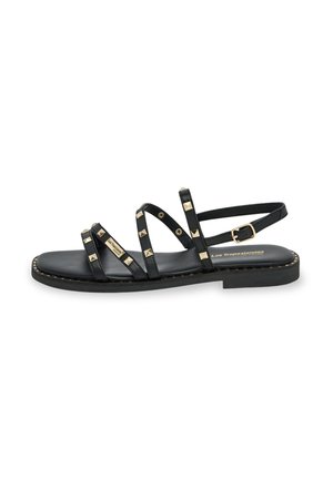 CORABEL - Sandales - black