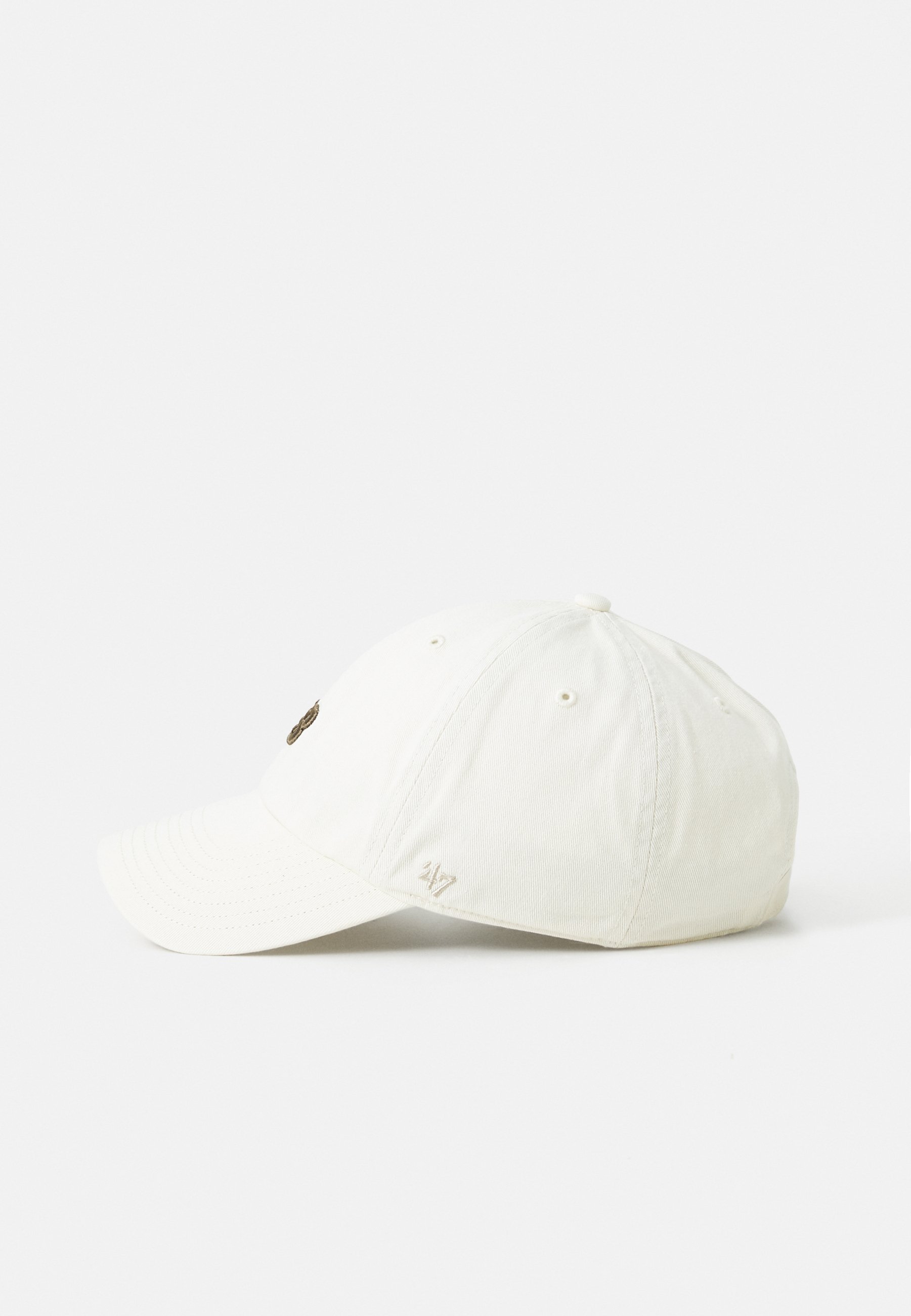 New Balance CORE '47 CLEAN UP UNISEX - Casquette - linen/dark
