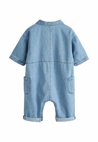Next REGULAR FIT - Tuta jumpsuit - denim