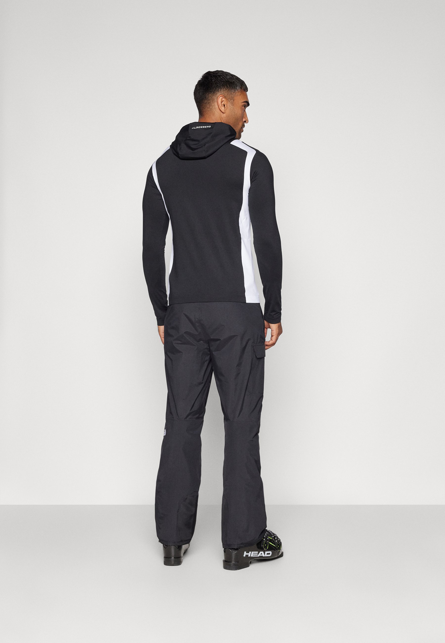 スキー The North Face Men's Freedom Pant Freedom-broek voor heren | The North Face NL
