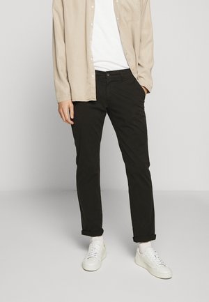 JUSTO - Chino - black