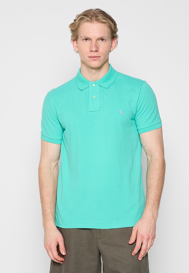 Polo Ralph Lauren Poloshirt groen Polo Ralph Lauren Poloshirt groen