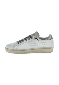 Lotto SNEAKER - Sneakers basse - bianco