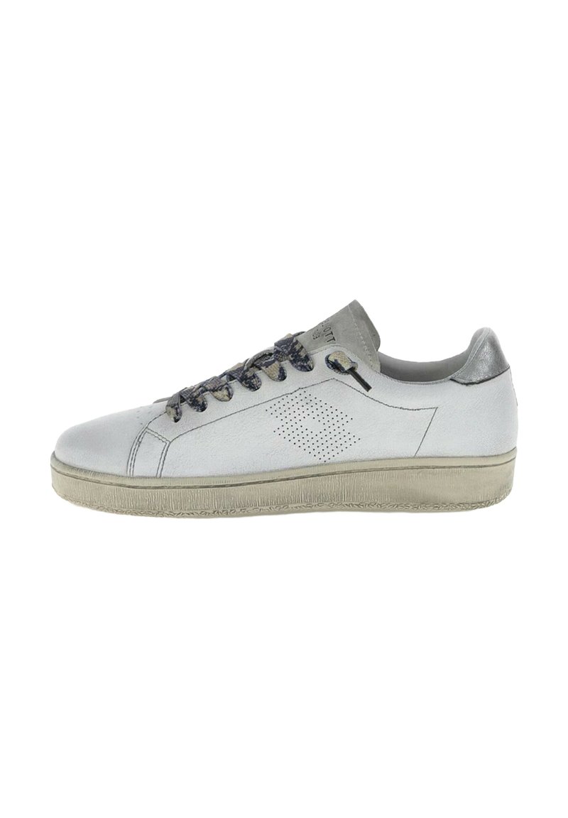 Lotto SNEAKER - Sneakers basse - bianco