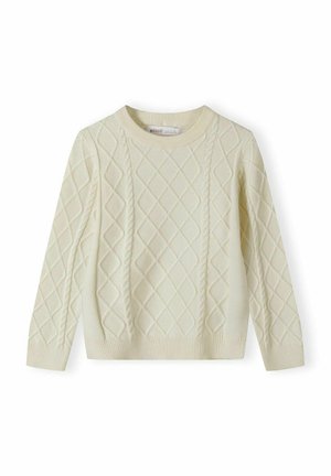 - Sweter