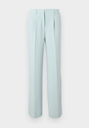 BOSS, TIWI - Pantalon classique - open green
