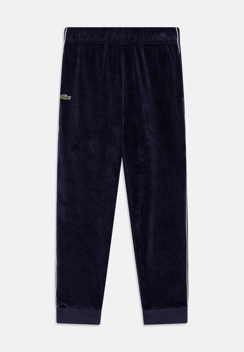 Lacoste Trainingsbroek donkerblauw Lacoste Trainingsbroek donkerblauw