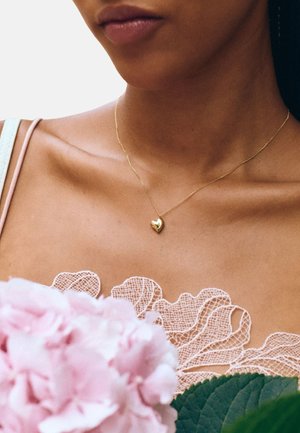EDBLAD AMORINA  - Halskette - gold-coloured