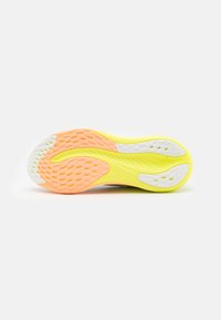 ASICS GEL-NIMBUS 26 PARIS - Scarpe da corsa su strada - cool blue/safety yellow