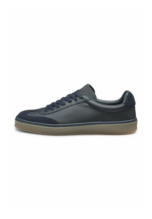 ZAREK TENN SDDRGR - Sneakers laag - dark blue one