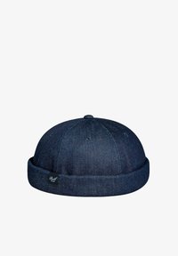 Unselected, pure denim