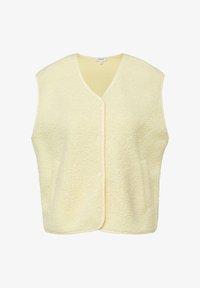 Niewybrane, hellgelb