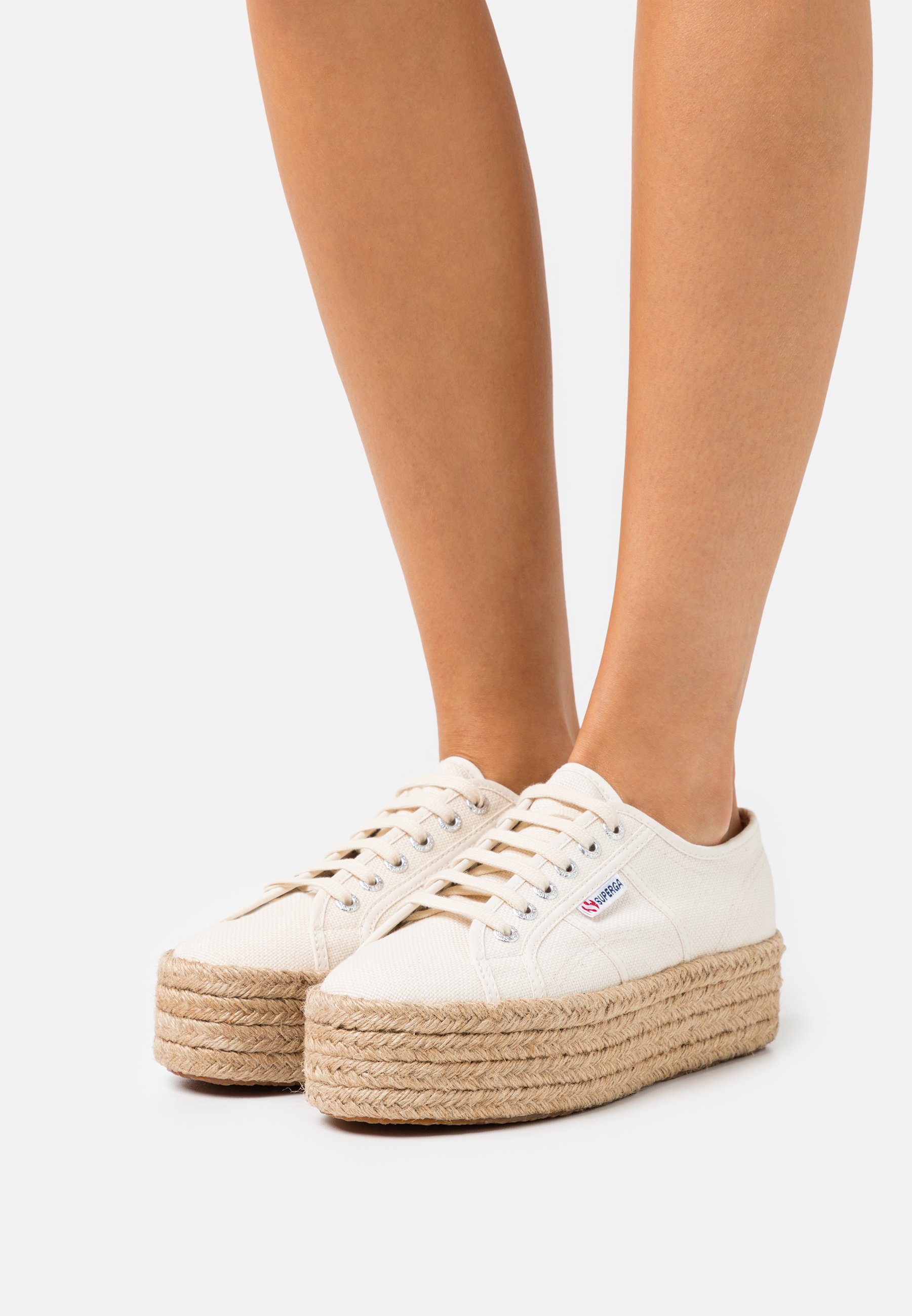 superga macrame zalando