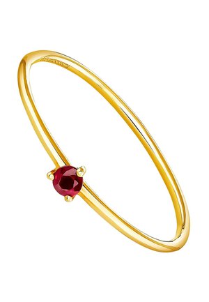 SOLITARIO - Anillo - gold-colored