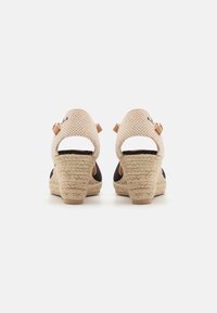 mtng AUSTEN - Espadrilles - black