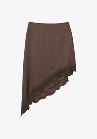 Ausgewählt, dark brown