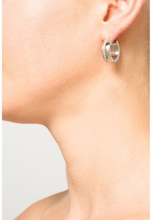 Tamaris, Boucles d'oreilles - silver-coloured