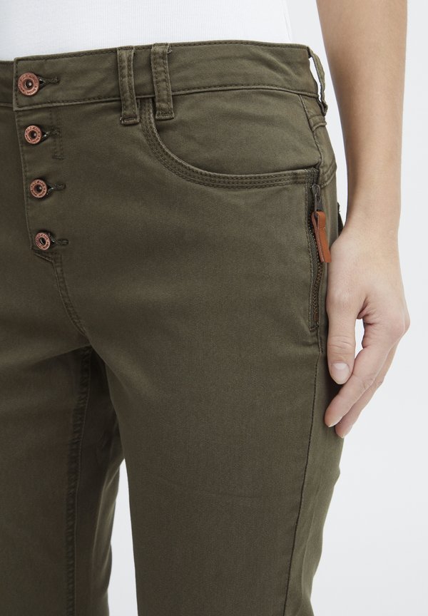 PZVIBA - Trousers - kalamata4